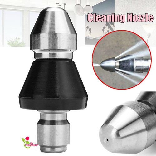 Sewer Cleaning Tool High Pressure Nozzle-Hot Selling