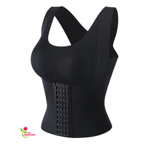 Snatch Seamless Bra With Corset-Hot Selling