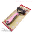 Dog Grooming Shedding Tools Pet Cat Hair Removal Comb Brush