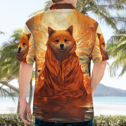Golden Retriever Dog Lover Shirt