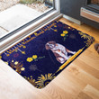 St. Bernard Superior Door Mat