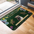 French Bulldog Superior Door Mat