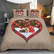 French Bulldog Bedding Set S1