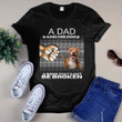 Pit Bull Terrier Unisex T-shirt jk