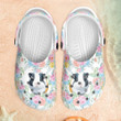 Guinea Pig Croc Style Clogs Mh