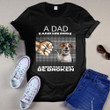 Jack Russell Terrier Unisex T-shirt MN