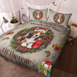 Cavalier King Charles Spaniel Bedding Set R00