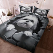 Shih Tzu Bedding Set M2