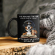 Bernese Mountain Beverage Mug M2