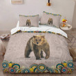 Bear Bedding Set Rn