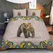 Bear Bedding Set Rn