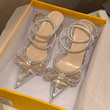 High Heels Party Shoes
