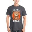 Bear T-Shirt, Hoodie, Kids, V-neck
