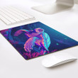 Turtle Mouse Pad