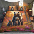 Bear Bedding Set Mr