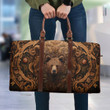 Bear Travel Bag Mr