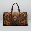 Bear Travel Bag Mr