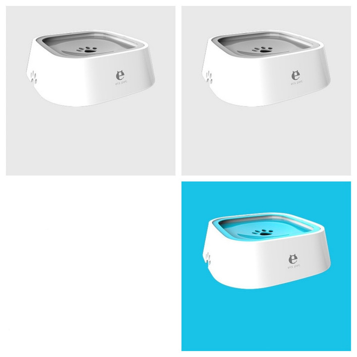 Cocker Spaniel Water Bowl