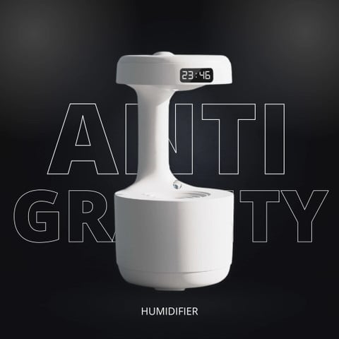 Anti Gravity Humidifier - Vaporify