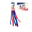 American Independence Day Flag Windsock