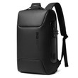 BANGE New Anti Thief Backpack Fits for 15.6 inch Laptop Backpack Multifunctional Backpack WaterProof for Business Shoulder Bags