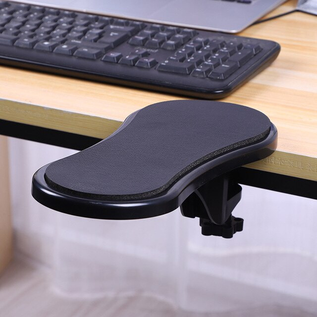 Desktop Wrist Support Pad