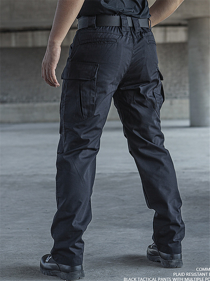 Tactical Resistant Waterproof Pants