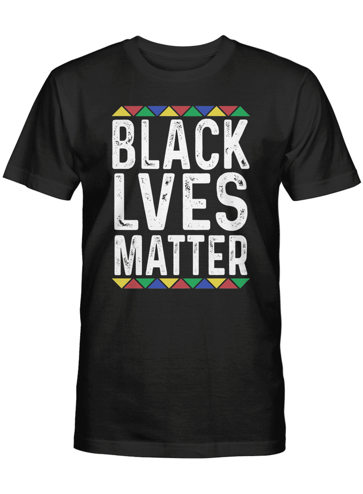 Black pride shirt black lives matter tshirt