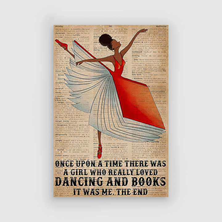 Poster for black girl lover book poster for black woman wall art