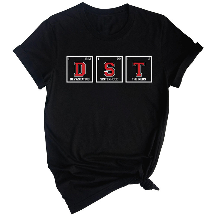 Delta Sorority T-shirt, Delta Sigma Theta 1913 Shirt, Delta Elephant Tshirt, DST 1913 Tee