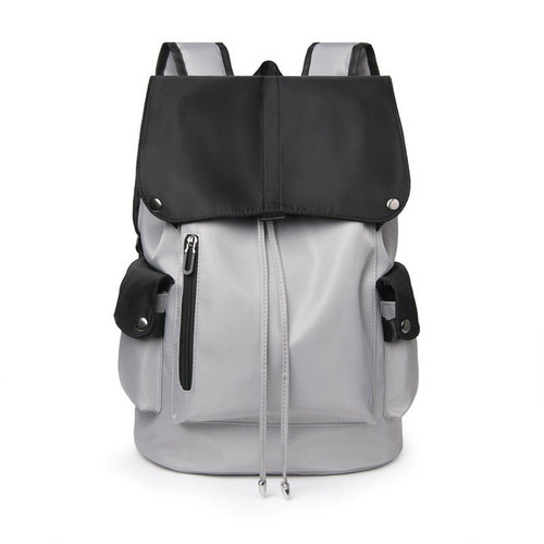 2022 new backpack men's business leisure computer bag-MB03
