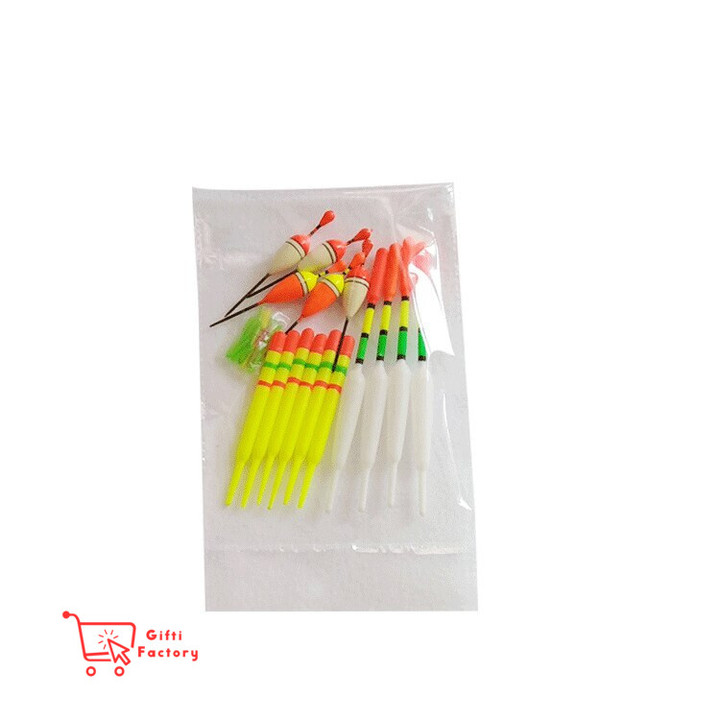 Fishing Floats Assorted Size