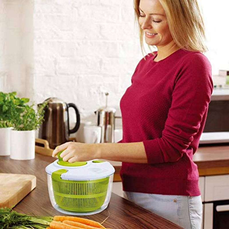 Salad Spinner - Imeecy Store