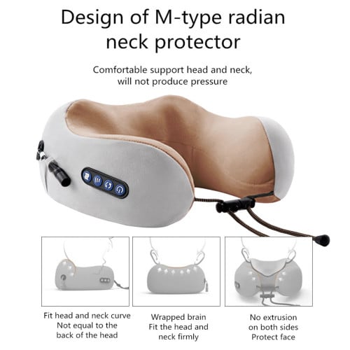  DDRPAD Codytrend Neck Massager, Cody Trend Massagers