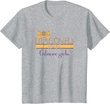 Gilmore Girls Dragonfly Inn Logo T-Shirt