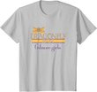 Gilmore Girls Dragonfly Inn Logo T-Shirt