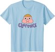 Clarence Head T-Shirt