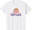 Clarence Head T-Shirt