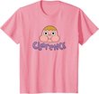 Clarence Head T-Shirt