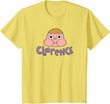 Clarence Head T-Shirt