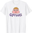 Clarence Head T-Shirt