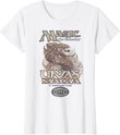 Magic: The Gathering Urza's Saga Logo T-Shirt