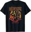 Mötley Crüe - Shout At The Devil Tour 83 T-Shirt
