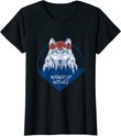 Damen Wolfmother T-Shirt T-Shirt
