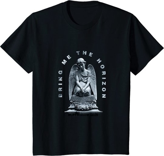 Bring Me The Horizon - Official Merchandise - Anthology T-Shirt