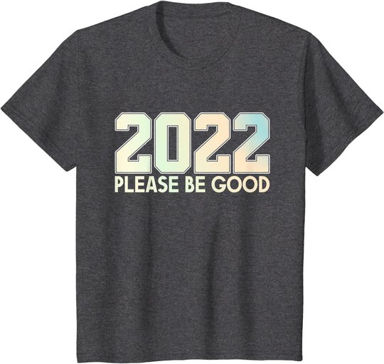 Happy New Year 2022 Silvester Party Supplies T-Shirt