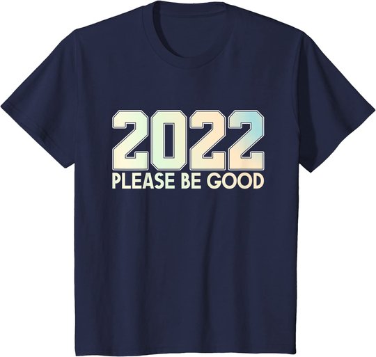 Happy New Year 2022 Silvester Party Supplies T-Shirt