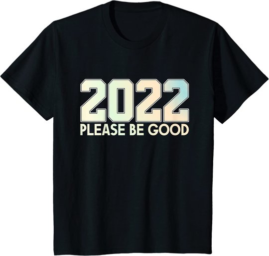 Happy New Year 2022 Silvester Party Supplies T-Shirt