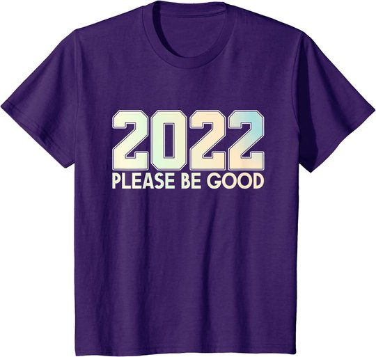 Happy New Year 2022 Silvester Party Supplies T-Shirt