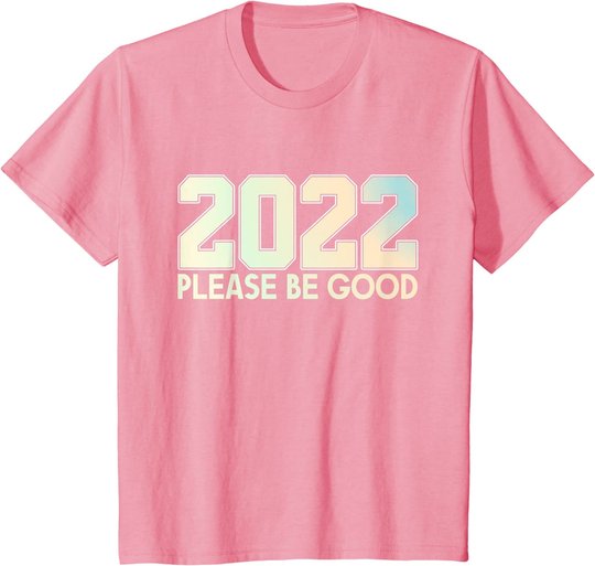 Happy New Year 2022 Silvester Party Supplies T-Shirt